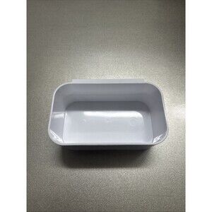 IKEA PLUGGIS White Waste Sorting Bin Recycling Container Marcus Arvonen